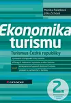 E-kniha: Ekonomika turismu od Palatková Monika