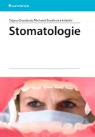 E-kniha: Stomatologie od Dostálová Tatjana