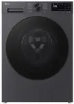 LG F4X5009TBB - Pračka