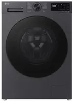 LG F4X5009TBB - Pračka