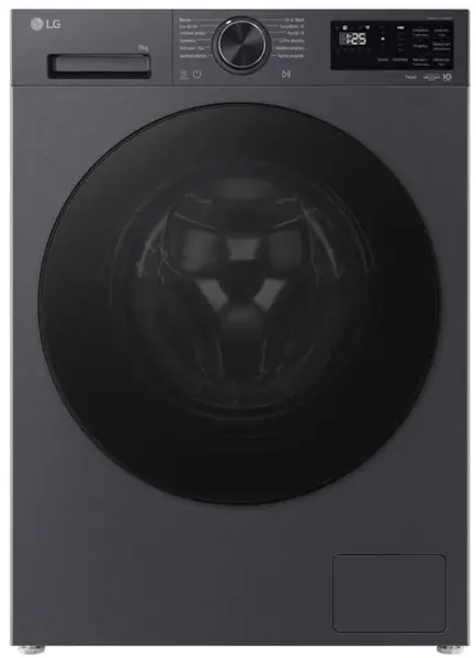 LG F4X5009TBB - Pračka