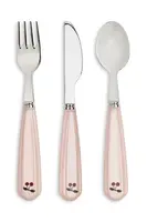 Sada příborů pro děti Konges Sløjd KIDS CUTLERY 3-pack