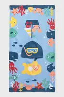 Dětský bavlněný ručník Mayoral Newborn