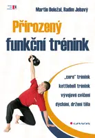 E-kniha: Přirozený funkční trénink od Doležal Martin
