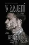 V zajetí - Mercedes Ron - kniha z kategorie Beletrie
