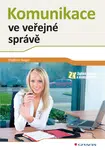 E-kniha: Komunikace ve veřejné správě od Heger Vladimír