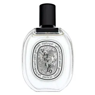 Diptyque Vetyverio toaletní voda unisex 100 ml