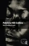 Black Feminist Thought - Patricia Hill Collins - kniha z kategorie Odborné a naučné