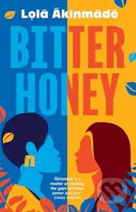Bitter Honey (Discover your favourite new book club read) - kniha z kategorie Společenská beletrie