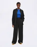 Armedangels Kaayua Lino 105 black S