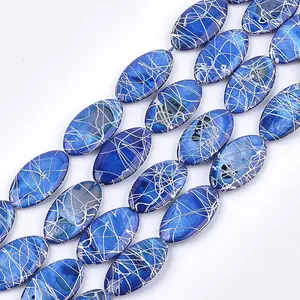 Freshwater Shell Beads Strands