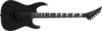 Jackson Pro Plus Pure Metal LE Soloist SL1A STN BLK