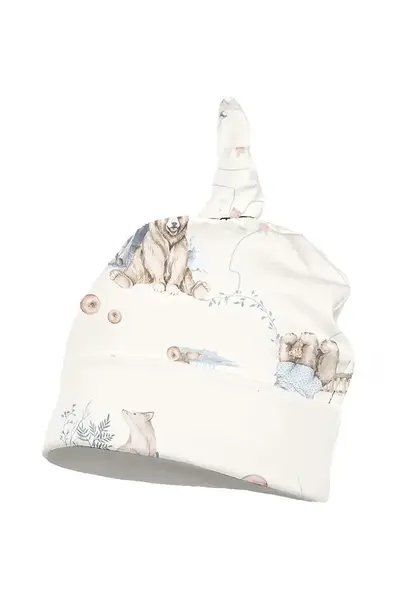 Dětská čepice Jamiks BALTINI