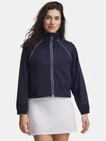 Dámská bunda Under Armour UA Drive Wind FZ