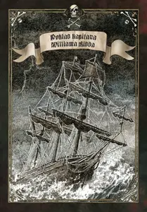 Poklad kapitána Williama Kidda (poškozená)