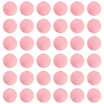 50Pcs Food Grade Eco-Friendly Silicone Beads