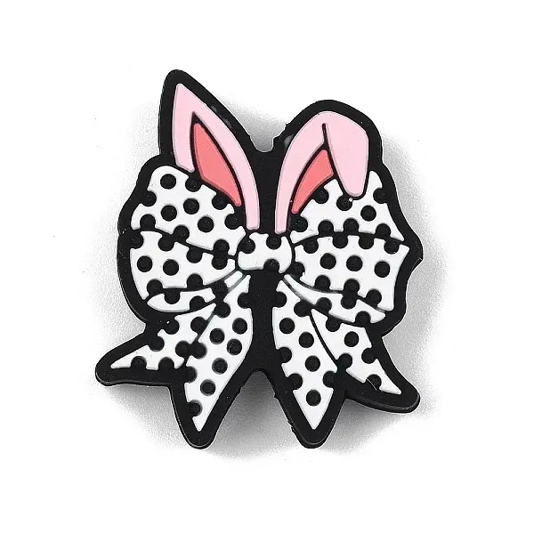 Easter Silicone Beads