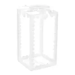 Transparent PVC Box