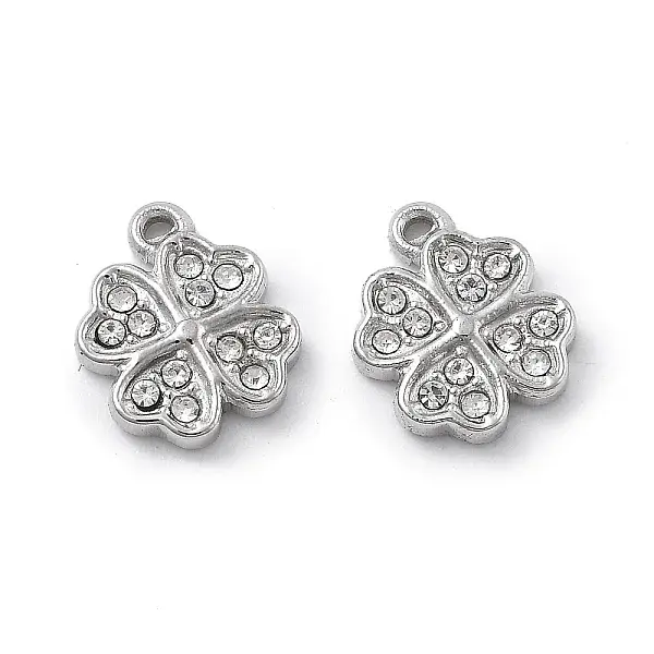 304 Stainless Steel Pendants