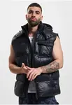 Men's Bubble Icy Vest 1.0 black