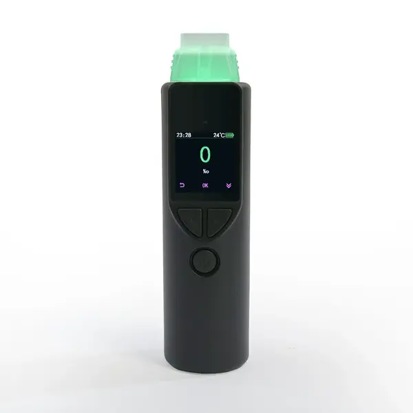 Alcovisor Alkohol tester - DEIMOS
