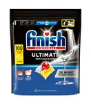 Finish Ultimate All in 1 lemon sparkle kapsle do myčky 100 ks
