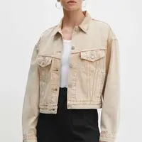 Džínová bunda Levi's