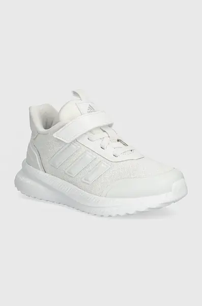 Dětské sneakers boty adidas X_PLRPATH EL