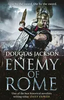 Enemy of Rome - Douglas Jackson