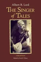 The Singer of Tales - Albert B. Lord