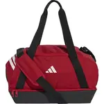 adidas TIRO DUFFLE S BC Športová taška, červená, veľkosť