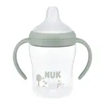 NUK Perfect Match Láhev na učení 6m+ 150 ml 1 ks sheep