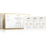 Venira PREMIUM kolagenový drink pro těhotné a kojící maminky - mix 3 příchutí (jablko, meruňka, mali sáčky pro krásné vlasy, pleť a nehty pro těhotné