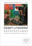 Český literární naturalismus - Synopticko-pulzační model kulturního jevu