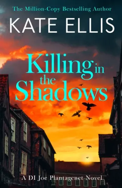 Killing in the Shadows - Kate Ellis