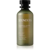 STENDERS Nordic Jasmine sprchový olej 250 ml