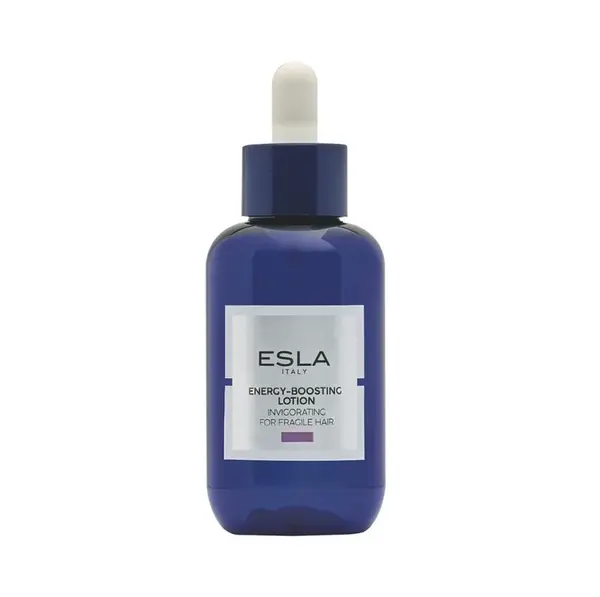 ESLA Energy Boosting posilující lotion na vlasy 100 ml