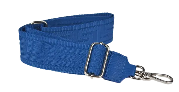 NovaKabelka.sk Látkový prídavný popruh tracolla 468