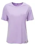 Influencer Tričko  levanduľová