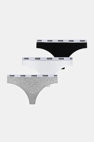 Tanga Puma (3-pack)