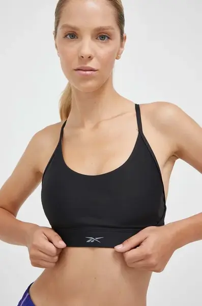 Reebok  Sportovní podprsenka  LUX COLLECTION
