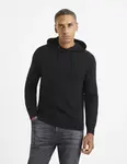 Celio Velvet Sweatshirt - Mens