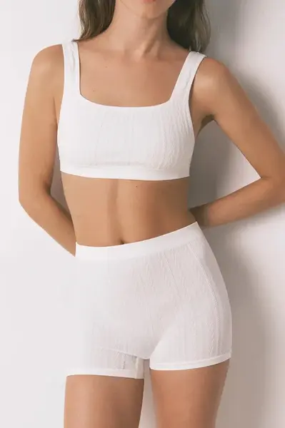 Boxerky women'secret