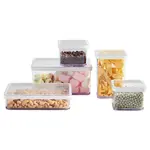 Rotho SADA DÓZ NA POTRAVINY 5dílné