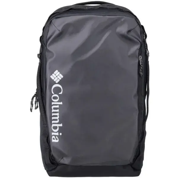 Columbia LANDROAMER™ EVERYDAY BACKPACK Batoh, černá, velikost