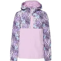 Head LANS Dětská bunda, fialová, velikost 164-170