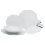 Creatable JÍDELNÍ SOUPRAVA, porcelán