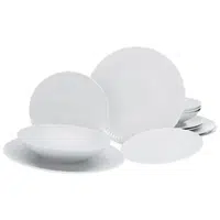 Creatable JÍDELNÍ SOUPRAVA, porcelán