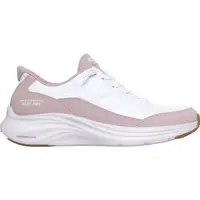 Skechers CONTOUR FOAM Dámské pohodlné boty, bílá, velikost