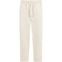 CELIO DOLINUS Pánské kalhoty, béžová, velikost 32x34